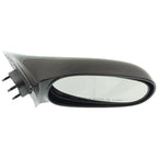 Set of 2 Mirrors for Toyota Corolla