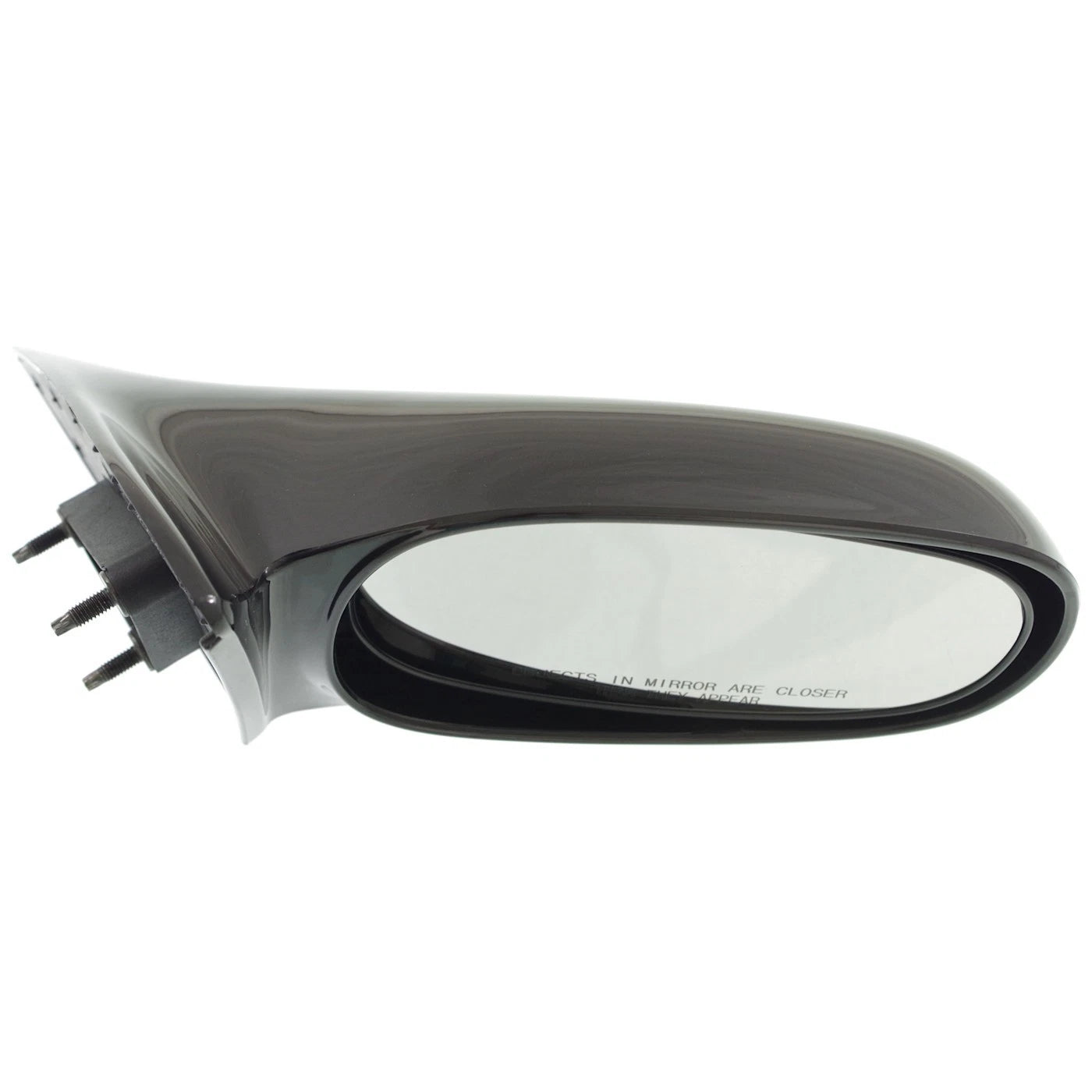 Set of 2 Mirrors for Toyota Corolla