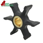 Water Pump Impeller for Johnson Evinrude (382547, 765431, 777824) 55-75 HP