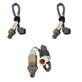 Set of 2 Oxygen Sensors for Ford Fusion, Mercury Milan 3.0L V6 (2006–2012)