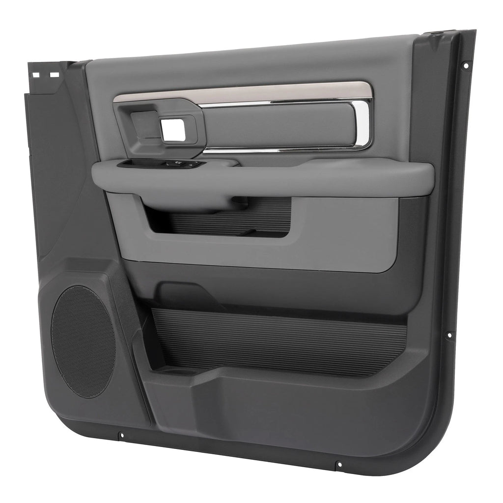 Inner Door Panel for Dodge Ram 1500 2500 3500 (2013–2018)