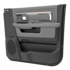 Inner Door Panel for Dodge Ram 1500 2500 3500 (2013–2018)
