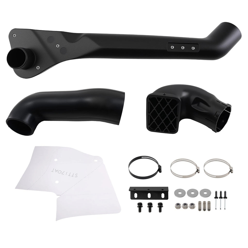 Air Intake Right Snorkel for Toyota Tacoma 1995–2004, 4Runner 1996–2002