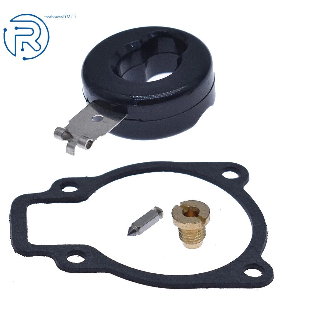 2 Cycle Carb Kit for Lawn Boy/Toro (Various Models)