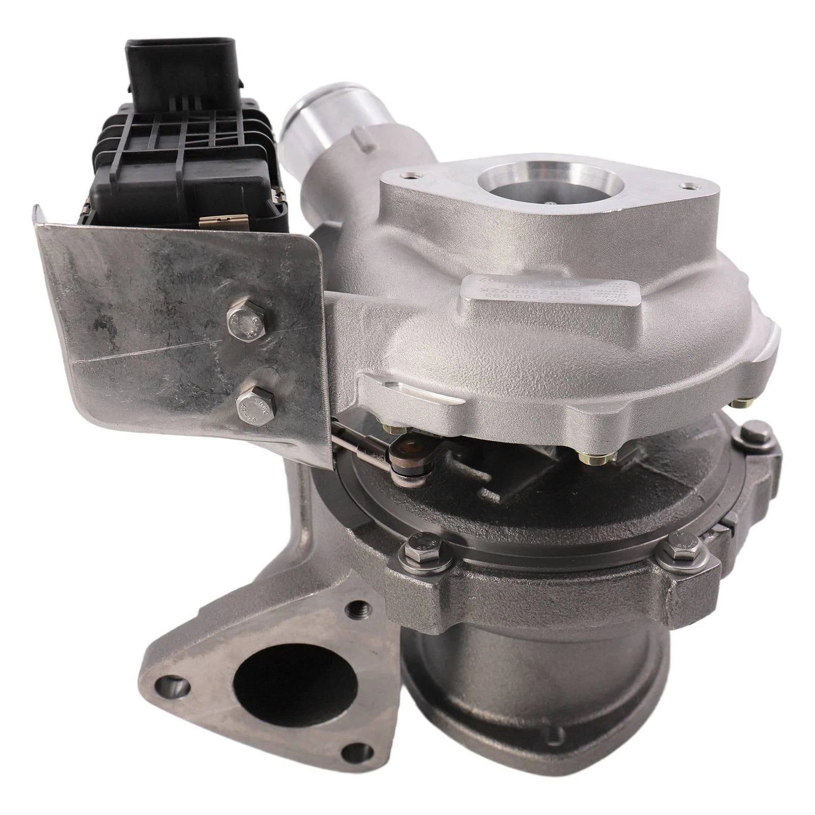 Turbocharger for Ford Transit Ranger 3.2 TDCi (2011–2016)