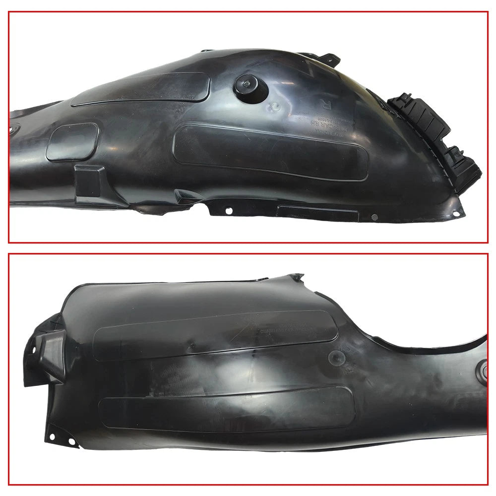 Fender Liner Set for Hyundai Sonata (2020–2022)