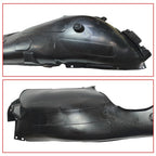 Fender Liner Set for Hyundai Sonata (2020–2022)