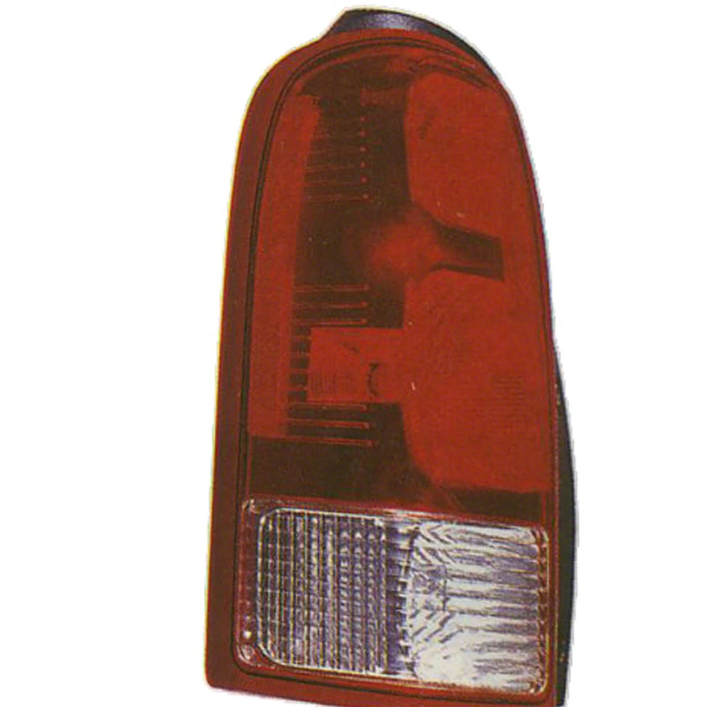 Replacement Driver Side Tail Light Assembly for See compatibility Chart (2005–2015)