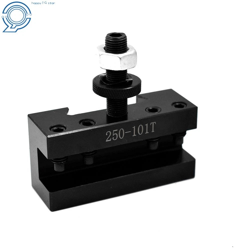 Turning and Facing Holder for AXA Tool Post (Fits 250-101 XL)