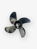 Revolution 4 XP Pro Finish Propeller for Mercury Rev 4 (15 x 26 LH)
