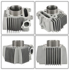 Cylinder Piston Gasket Stud for Polaris Outlaw Sportsman 90 (2007–2016) 0453430