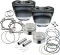S&S Cycle 95" Big Bore Cylinder Kit for Twin Cam 910-0204