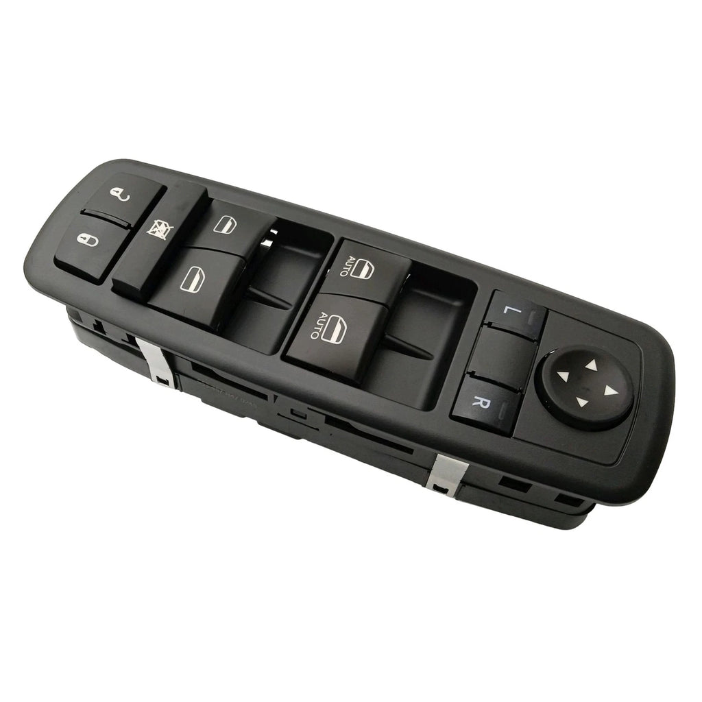 Power Window Master Control Switch for Jeep Grand Cherokee (2011–2021)