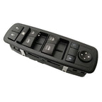 Power Window Master Control Switch for Jeep Grand Cherokee (2011–2021)