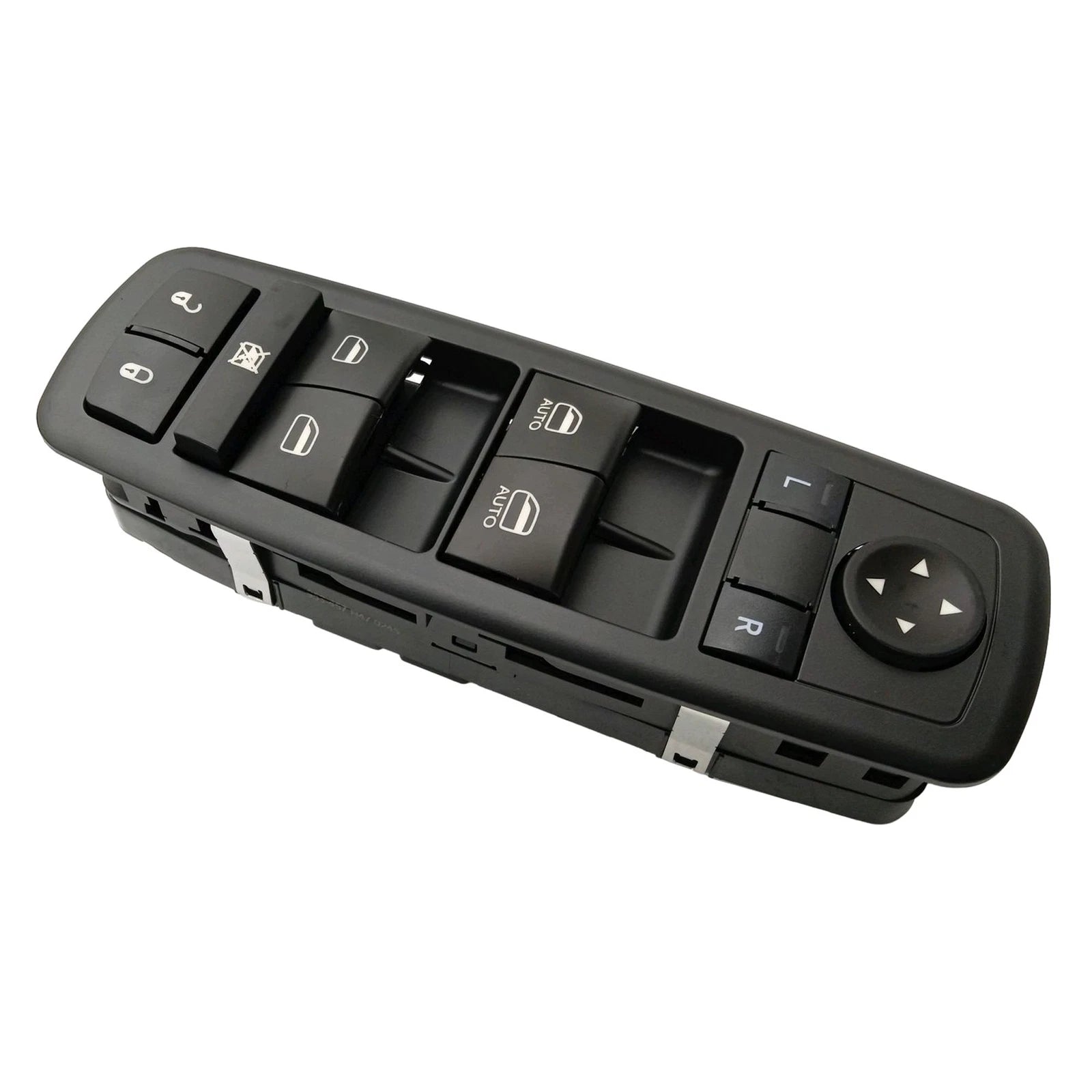 Power Window Master Control Switch for Jeep Grand Cherokee (2011–2021)