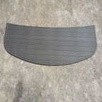 EVA Foam Teak Deck Flooring Mat for Moomba Mobius LSV (2002)