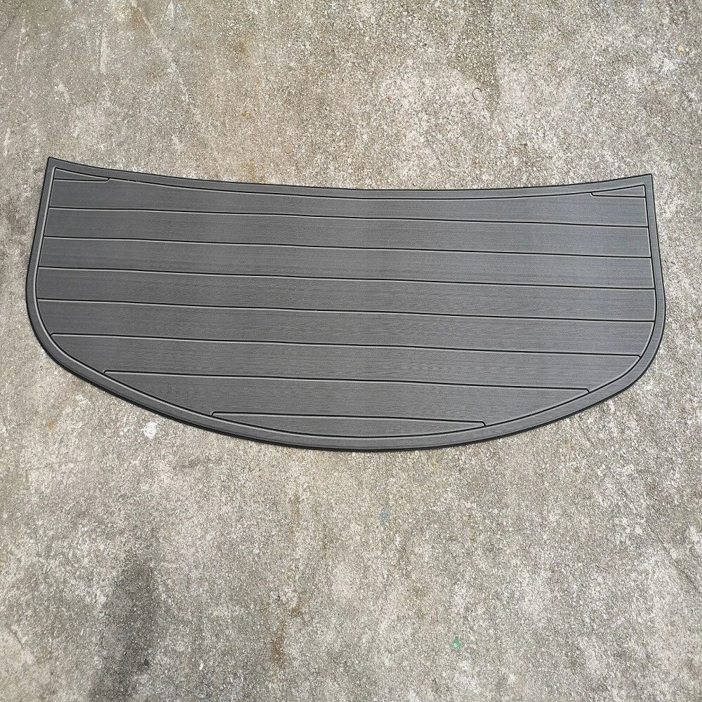 EVA Foam Teak Deck Flooring Mat for Moomba Mobius LSV (2002)