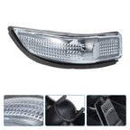 Right Rearview Mirror Turn Signal Lamp Housing for Toyota Yaris (2006–2011) No. 817300D080