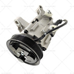AC Compressor for Jeep Cherokee KK 3.7L Petrol (2008–2012)