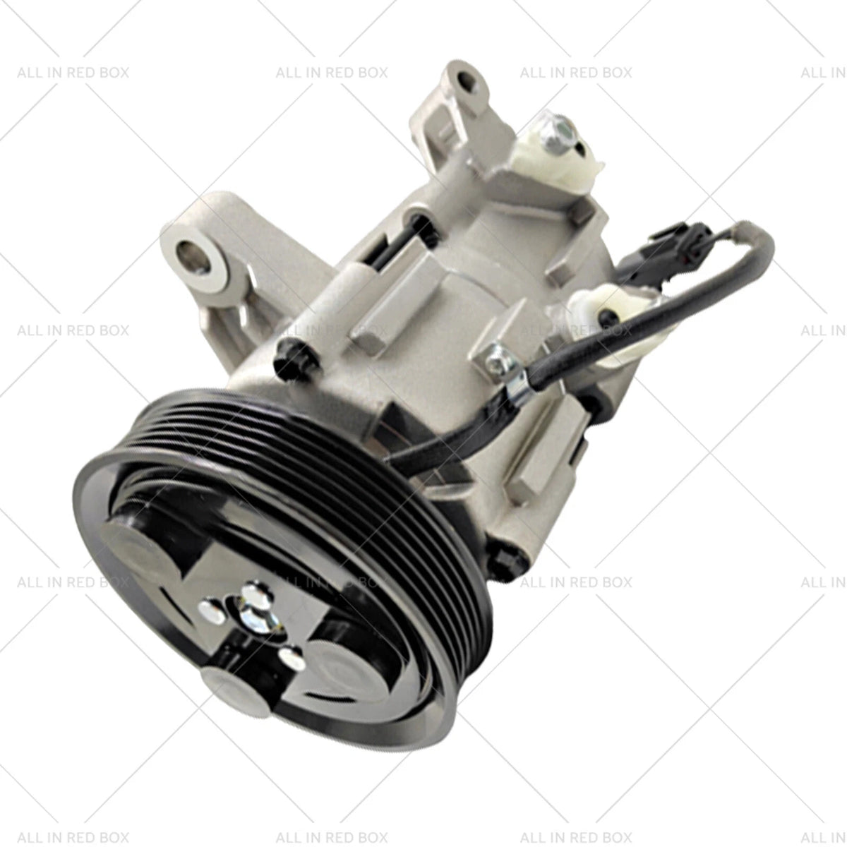 AC Compressor for Jeep Cherokee KK 3.7L Petrol (2008–2012)