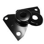 Replacement Front Lower Fender Brace Set for Toyota Hilux (2016–2020)