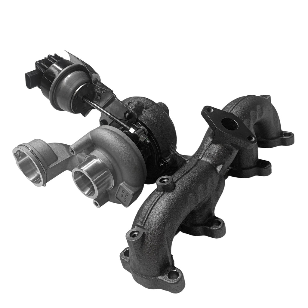 Turbocharger for Volkswagen Beetle Golf Jetta (2004-2006)