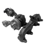 Turbocharger for Volkswagen Beetle Golf Jetta (2004-2006)