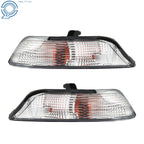 Turn Signal Lights for Ford Mustang (2015-2017) Halogen Lamp Set