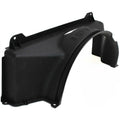 Fan Shroud Set for Chevy Silverado 1500, Tahoe, GMC Yukon, Escalade