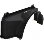 Fan Shroud Set for Chevy Silverado 1500, Tahoe, GMC Yukon, Escalade