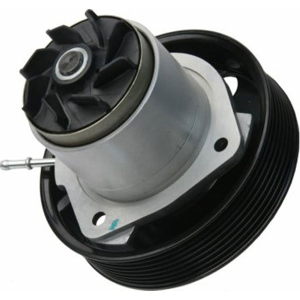 Water Pump for Porsche Cayenne (2011–2014)