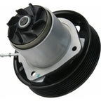 Water Pump for Porsche Cayenne (2011–2014)
