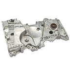 Engine Oil Pump Timing Chain Cover for Hyundai Elantra 2017–2020 21350-2E740