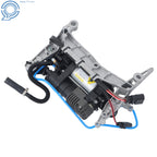 Air Suspension Compressor Pump for Porsche Cayenne VW Touareg (2011–2018)