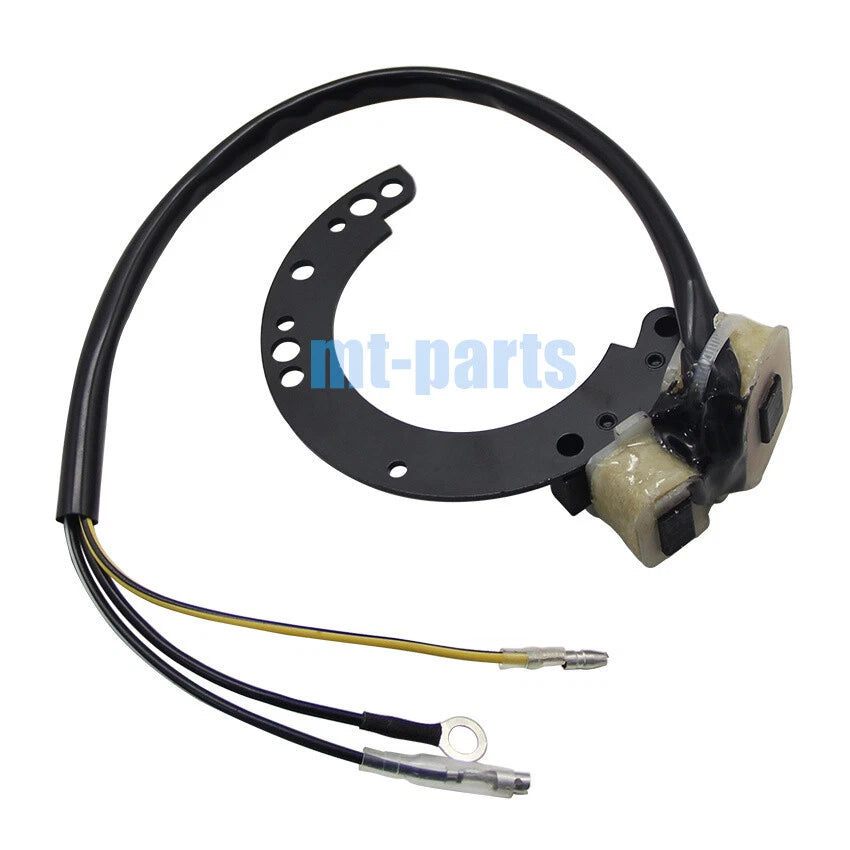 Outboard Stator Coil for Mercury 2-Stroke 9.9HP-40HP (86617A3 86617A5 86617A9)
