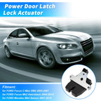 8M51R442A66AC Power Door Lock Actuator for Ford Focus C-Max (2003–2007)