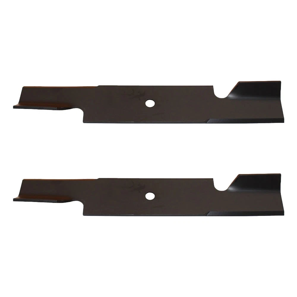 2X High Lift Mower Blade for Gravely (Replaces 00450300)