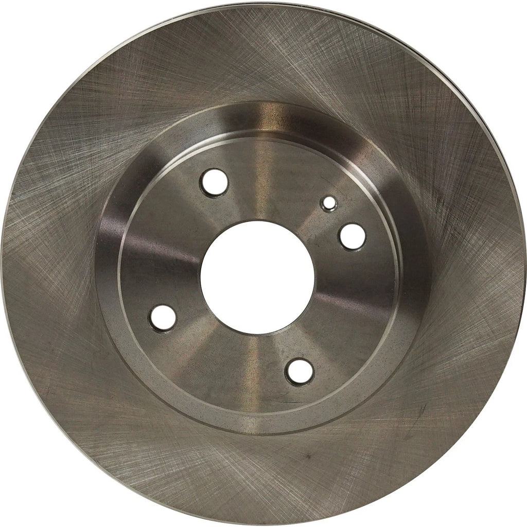 Front Disc Brake Rotors for Mazda Protege (1999–2003)