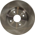Front Disc Brake Rotors for Mazda Protege (1999–2003)