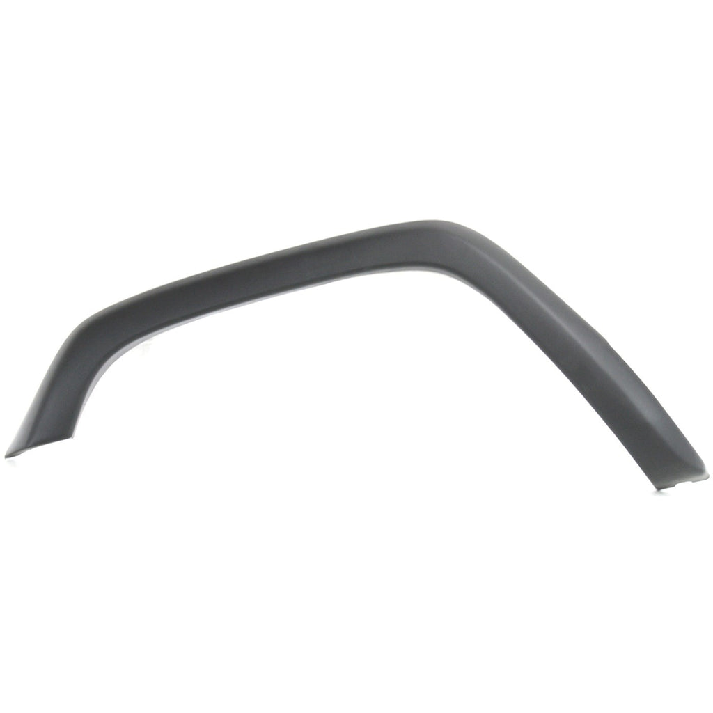 Set of 4 Fender Flares for Jeep