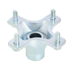 Rear Wheel Hub for Honda TRX400EX Sportrax 400 (1999–2008)