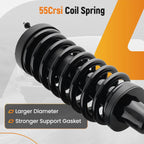 Front Strut Spring Assembly for Mercury Marauder (2003–2004)
