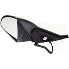 Set of 2 Mirrors for Pontiac G6 (Coupe)
