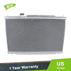 3 Row Aluminum Radiator for Honda CR-V (2012–2016)