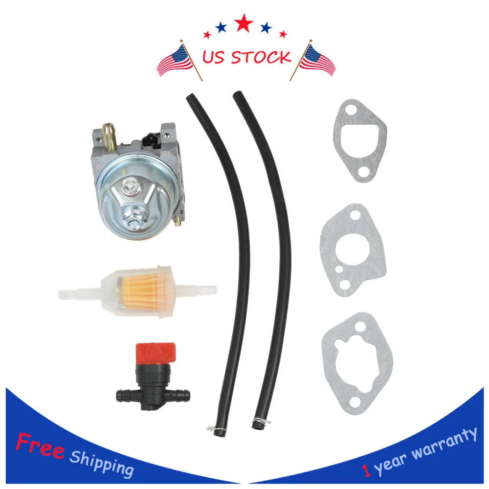 Carburetor for Kohler XT650 XT675 (2014-2023)