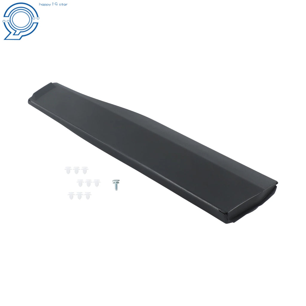 Right Passenger Rear Door Lower Molding Trim for Toyota RAV4 (2019–2022)