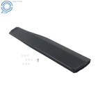 Right Passenger Rear Door Lower Molding Trim for Toyota RAV4 (2019–2022)