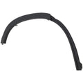 Fender Trim for Honda Pilot, Passport (2016–2022) Rear Passenger Side