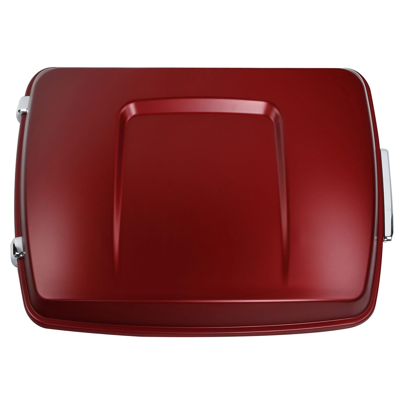 Trunk Backrest Mount Rack for Harley Road Glide (2014–2024)