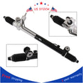 Power Steering Rack Pinion Assembly for Chevrolet Trailblazer GMC Envoy (2003–2009)